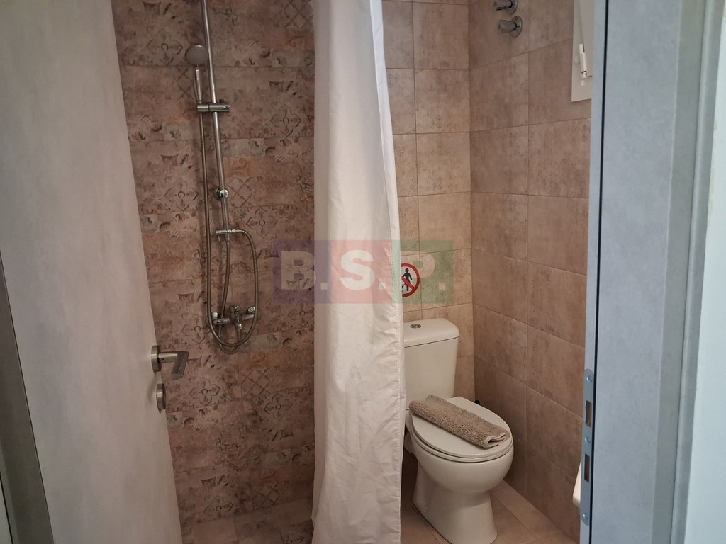 Διαμέρισμα 55 τ.μ. πρός ενοικίαση, Ν. Ηρακλείου, Ηράκλειο Κρήτης