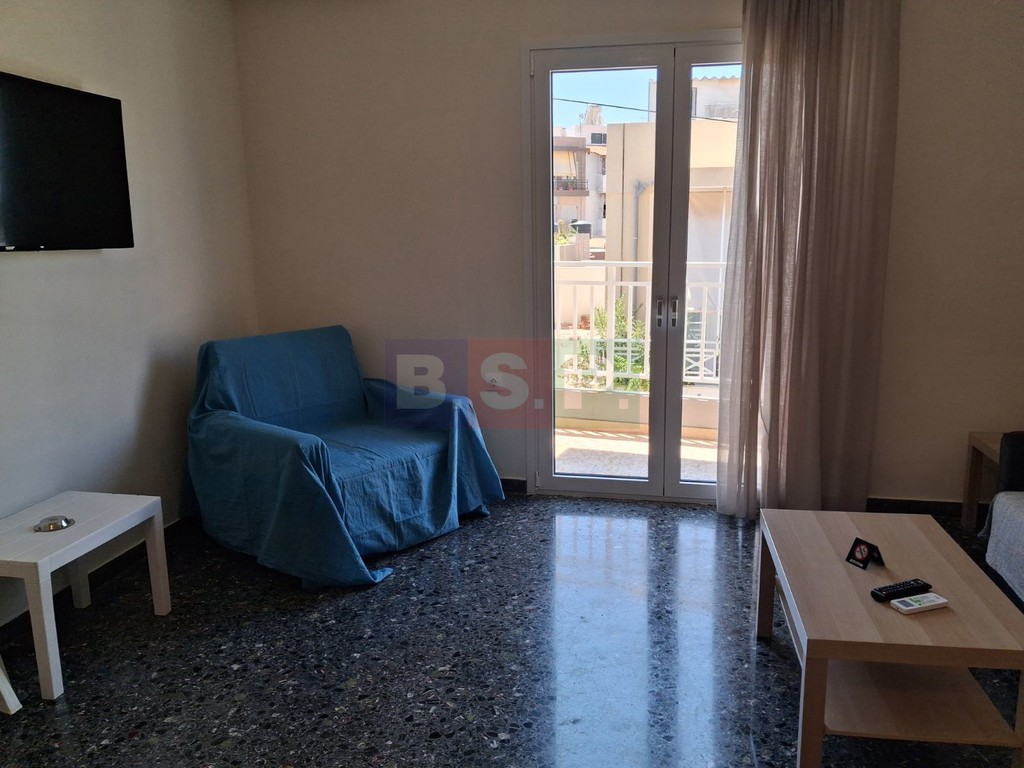 Διαμέρισμα 55 τ.μ. πρός ενοικίαση, Ν. Ηρακλείου, Ηράκλειο Κρήτης