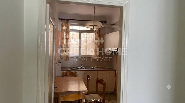Διαμέρισμα 66 τ.μ. για πώληση, Αχαΐα, Πάτρα
