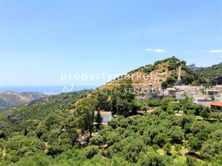 Μεζονέτα 70 τ.μ. για ενοικίαση, Ν. Λασιθίου, Ιεράπετρα-thumb-1