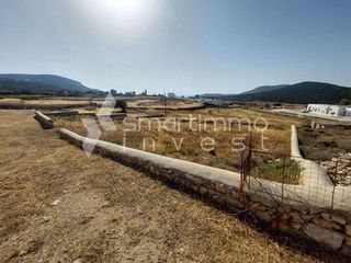Οικόπεδο 1.000 τ.μ. για πώληση