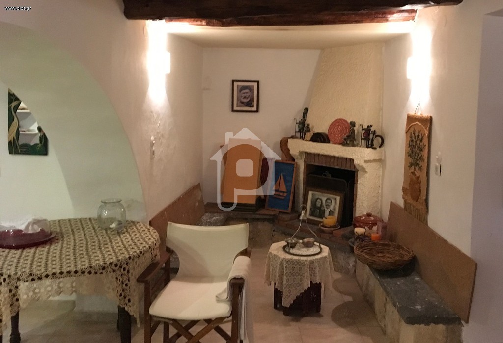 Μονοκατοικία 110 τ.μ. πρός ενοικίαση, Ν. Χανίων, Κρυονερίδα
