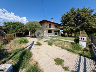 Μονοκατοικία 216 τ.μ. για πώληση