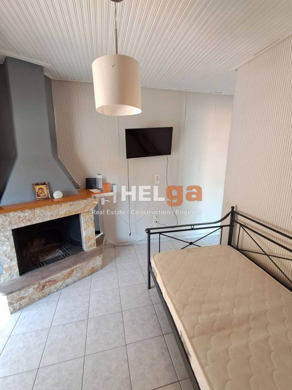 Studio / γκαρσονιέρα 35 τ.μ. προς ενοικίαση, Αγία Σοφία Πάτρας