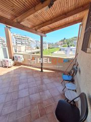 Studio / γκαρσονιέρα 35 τ.μ. προς ενοικίαση, Αχαΐα, Πάτρα-thumb-27