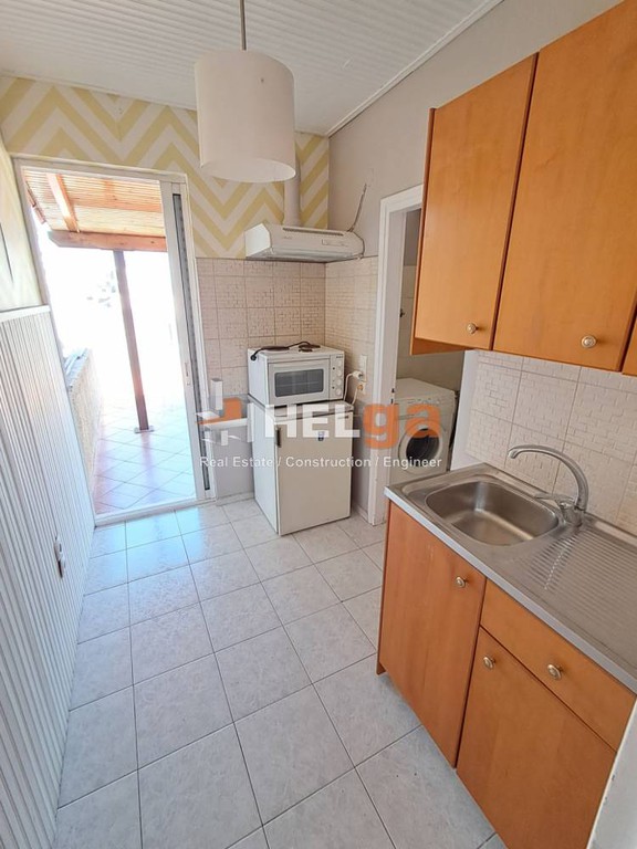 Studio / γκαρσονιέρα 35 τ.μ. προς ενοικίαση, Αγία Σοφία Πάτρας