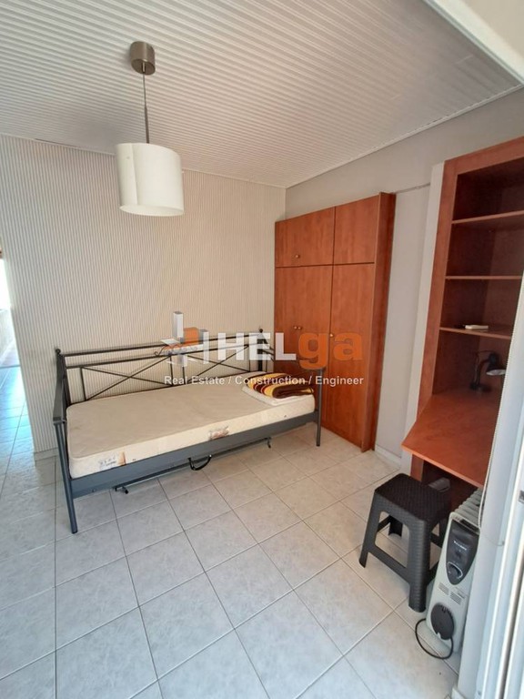 Studio / γκαρσονιέρα 35 τ.μ. προς ενοικίαση, Αγία Σοφία Πάτρας