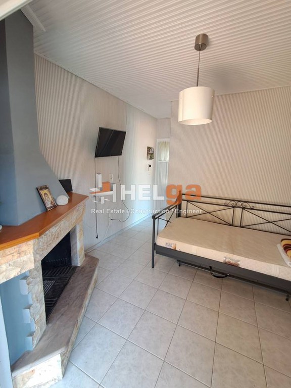 Studio / γκαρσονιέρα 35 τ.μ. προς ενοικίαση, Αγία Σοφία Πάτρας