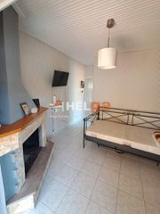 Studio / γκαρσονιέρα 35 τ.μ. προς ενοικίαση, Αχαΐα, Πάτρα-thumb-1