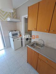 Studio / γκαρσονιέρα 35 τ.μ. προς ενοικίαση, Αχαΐα, Πάτρα-thumb-15