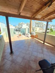 Studio / γκαρσονιέρα 35 τ.μ. προς ενοικίαση, Αχαΐα, Πάτρα-thumb-19