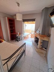 Studio / γκαρσονιέρα 35 τ.μ. προς ενοικίαση, Αχαΐα, Πάτρα-thumb-8