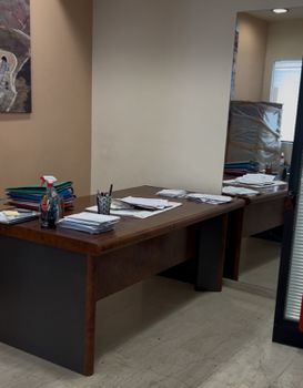 Office 67 sqm for rent