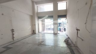Κατάστημα 100 τ.μ. πρός ενοικίαση