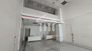 Κατάστημα 100 τ.μ. πρός ενοικίαση, Πειραιάς, Λιμάνι-thumb-8