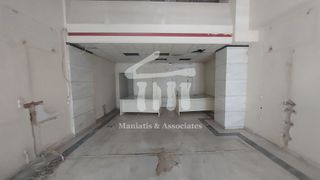 Κατάστημα 100 τ.μ. πρός ενοικίαση, Πειραιάς, Λιμάνι-thumb-6