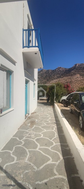 Store 60 sqm for rent, Cyclades, Sifnos