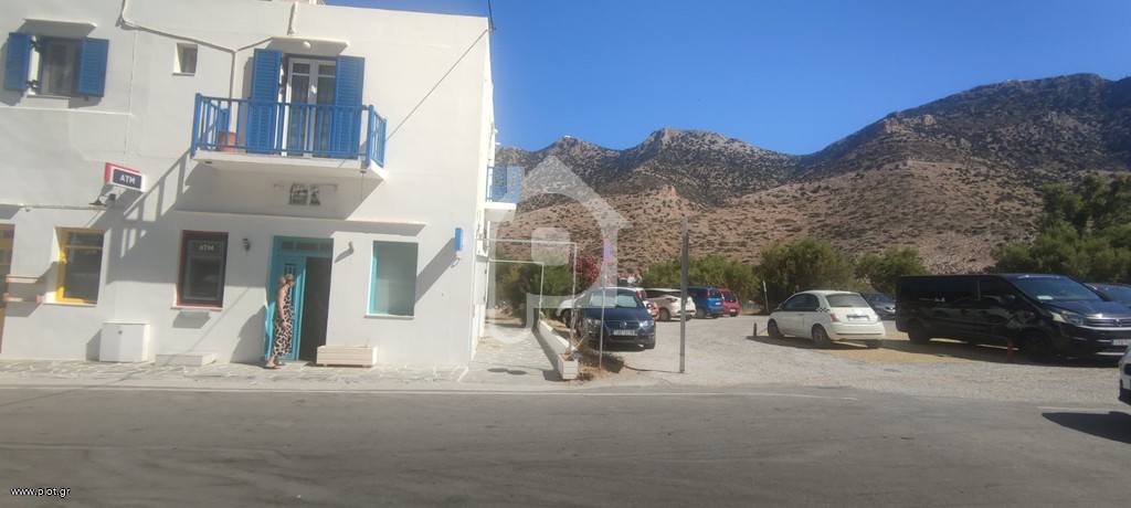 Store 60 sqm for rent, Cyclades, Sifnos