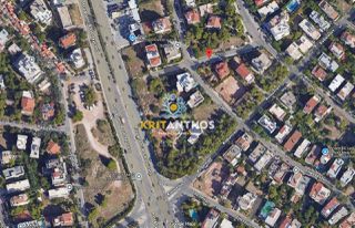 Οικόπεδο 670 τ.μ. για πώληση