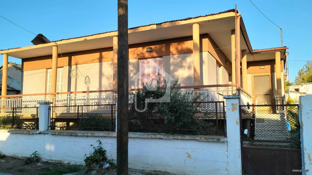 Μονοκατοικία 110 τ.μ. προς πώληση, Χρυσαυγή Λαγκαδά