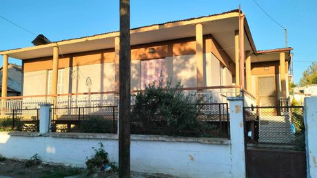 Μονοκατοικία 110 τ.μ. προς πώληση