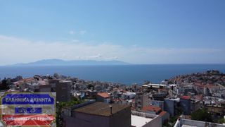 Οικόπεδο 147 τ.μ. για πώληση, Ν. Καβάλας, Καβάλα-thumb-1