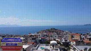 Οικόπεδο 147 τ.μ. για πώληση, Ν. Καβάλας, Καβάλα-thumb-4