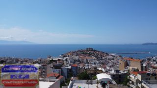 Οικόπεδο 147 τ.μ. για πώληση, Ν. Καβάλας, Καβάλα-thumb-3