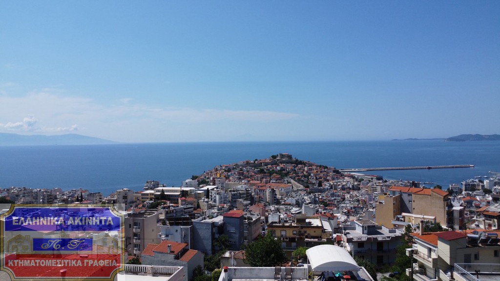 Οικόπεδο 147 τ.μ. για πώληση, Ν. Καβάλας, Καβάλα