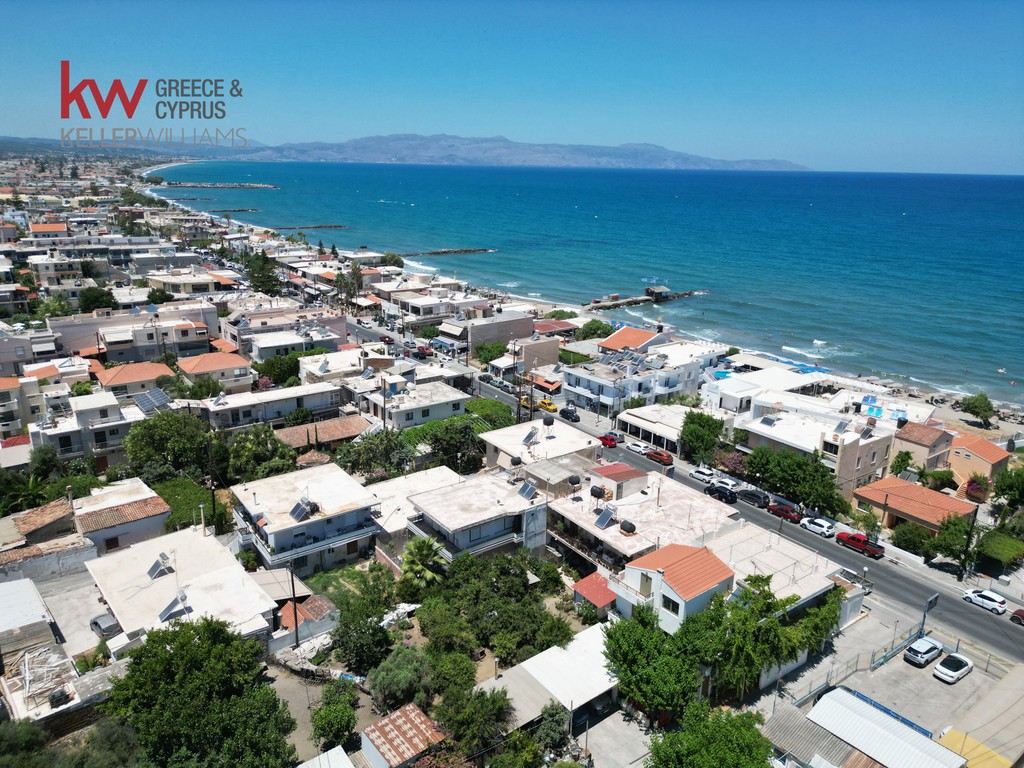 Διαμέρισμα 146,83 τ.μ. προς πώληση, Αγία Μαρίνα Νέας Κυδωνίας