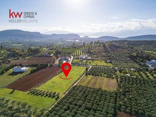 Οικόπεδο 5.509,76 τ.μ. για πώληση
