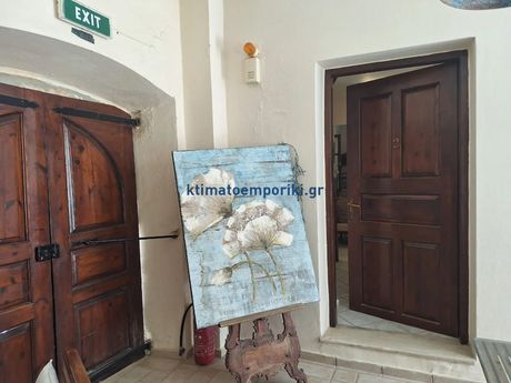 Συγκρότημα διαμερισμάτων 40 τ.μ. πρός πώληση