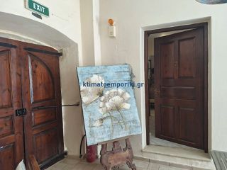 Συγκρότημα διαμερισμάτων 40 τ.μ. για πώληση