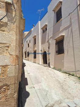 Συγκρότημα διαμερισμάτων 25 τ.μ. πρός πώληση