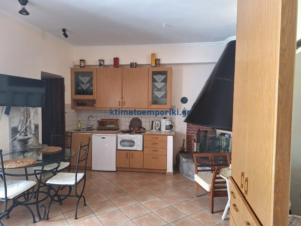 Συγκρότημα διαμερισμάτων 25 τ.μ. πρός πώληση, Ν. Ρεθύμνου, Νικηφόρος Φωκάς