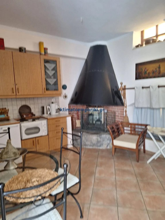 Συγκρότημα διαμερισμάτων 25 τ.μ. πρός πώληση, Ν. Ρεθύμνου, Νικηφόρος Φωκάς