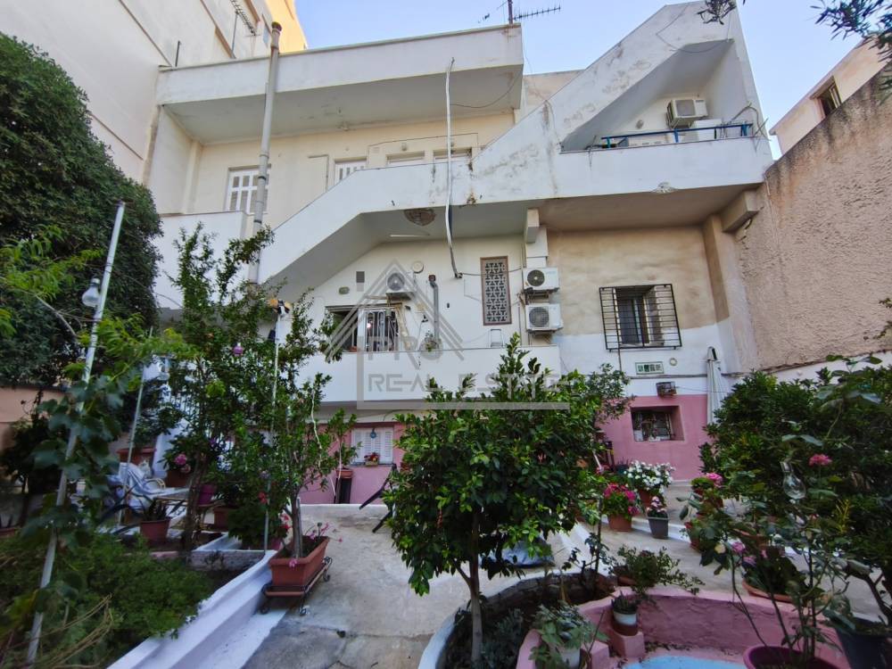 Κτίριο 250 τ.μ. πρός πώληση, Πειραιάς, Αγία Σοφία