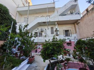 Κτίριο 250 τ.μ. για πώληση, Πειραιάς, Αγία Σοφία-thumb-1