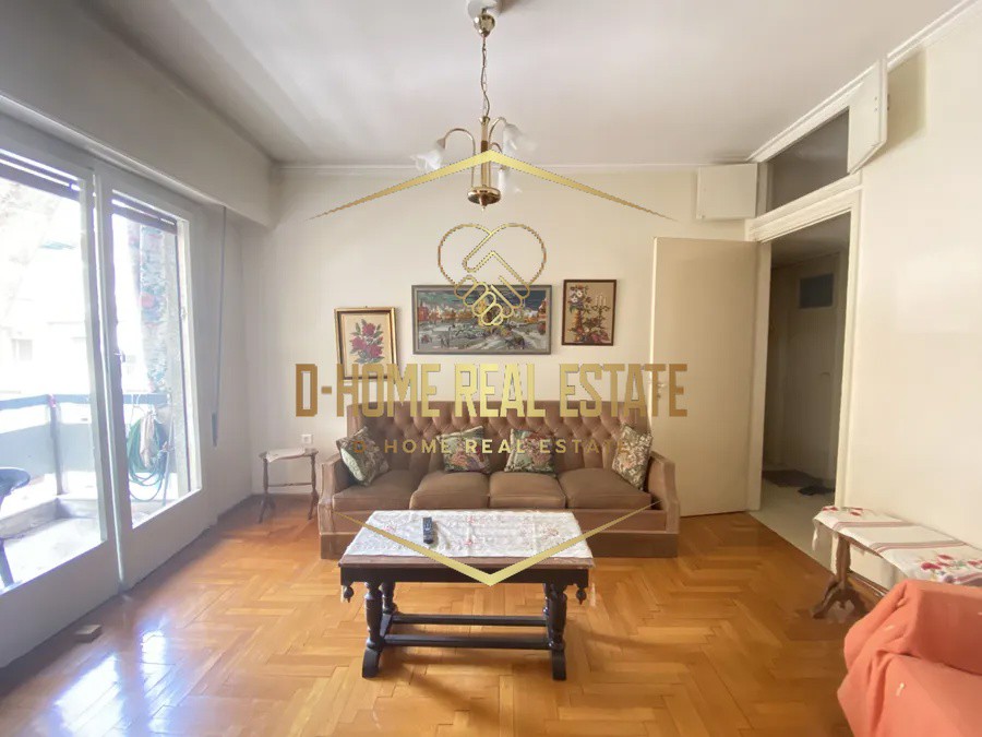 Διαμέρισμα 95 τ.μ. πρός πώληση, Αθήνα - Κέντρο, Πατήσια