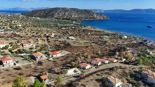Συγκρότημα διαμερισμάτων 700 τ.μ. προς πώληση, Αργολίδα, Ερμιόνη-thumb-3
