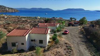 Συγκρότημα διαμερισμάτων 700 τ.μ. προς πώληση, Αργολίδα, Ερμιόνη-thumb-2