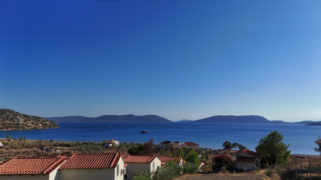 Συγκρότημα διαμερισμάτων 700 τ.μ. προς πώληση, Αργολίδα, Ερμιόνη