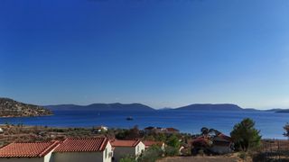 Συγκρότημα διαμερισμάτων 700 τ.μ. προς πώληση, Αργολίδα, Ερμιόνη-thumb-1