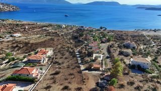 Συγκρότημα διαμερισμάτων 700 τ.μ. προς πώληση, Αργολίδα, Ερμιόνη-thumb-5