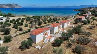 Συγκρότημα διαμερισμάτων 436,80 τ.μ. για πώληση