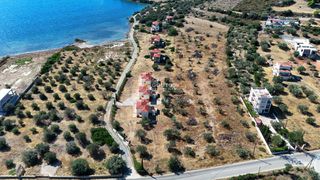 Συγκρότημα διαμερισμάτων 436,80 τ.μ. πρός πώληση, Αργολίδα, Ερμιόνη-thumb-28