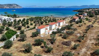Συγκρότημα διαμερισμάτων 436,80 τ.μ. πρός πώληση, Αργολίδα, Ερμιόνη-thumb-22