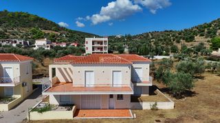 Συγκρότημα διαμερισμάτων 436,80 τ.μ. πρός πώληση, Αργολίδα, Ερμιόνη-thumb-2
