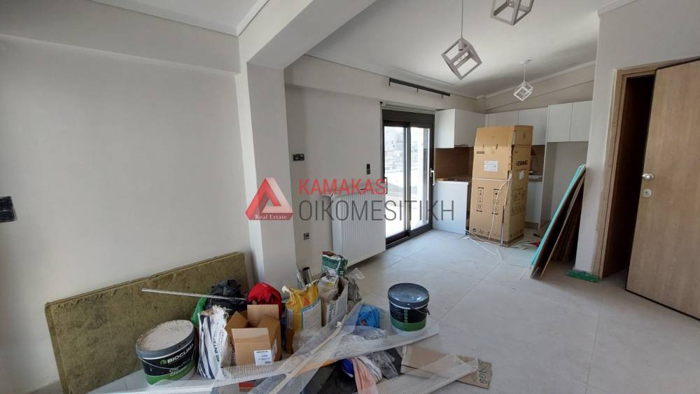 Studio / γκαρσονιέρα 32 τ.μ. πρός ενοικίαση, Θεσσαλονίκη - Κέντρο, Παπάφη
