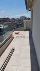 Studio / γκαρσονιέρα 32 τ.μ. προς ενοικίαση, Παπάφη-thumb-9